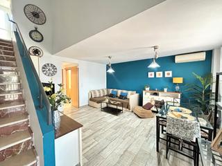 Chalet  Polgono g2 playa almard. vive la tranquilidad a pasos del mar!