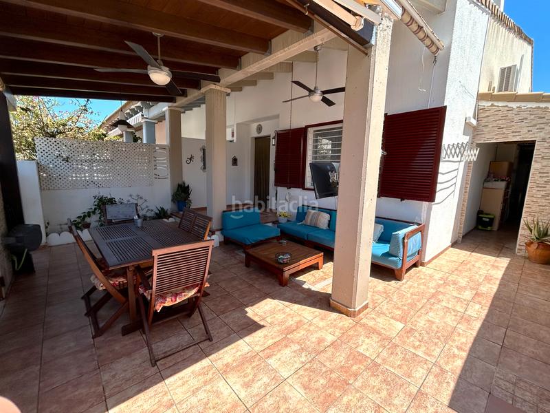 Foto 18a240b9-2b68-4f7f-b0fa-189896a4bb92. Chalet ¡vive la tranquilidad a pasos del mar! en Corinto-Almardà Sagunt
