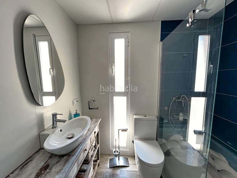 Foto 4afdaef4-0988-4b0a-9afd-fca5b73f1629. Chalet ¡vive la tranquilidad a pasos del mar! en Corinto-Almardà Sagunt