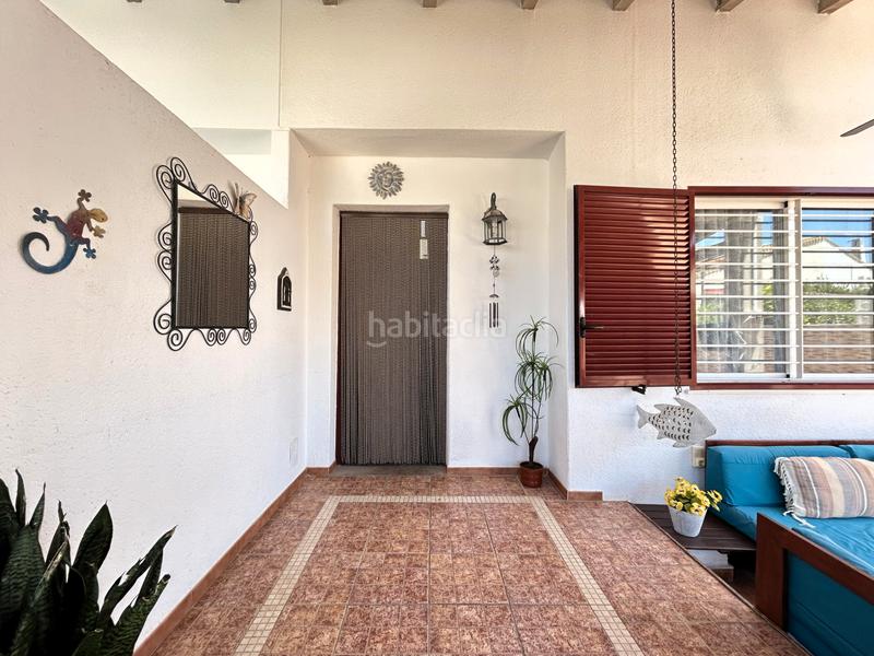 Foto 843cf736-87de-43a3-98f4-a707da392bb0. Chalet ¡vive la tranquilidad a pasos del mar! en Corinto-Almardà Sagunt
