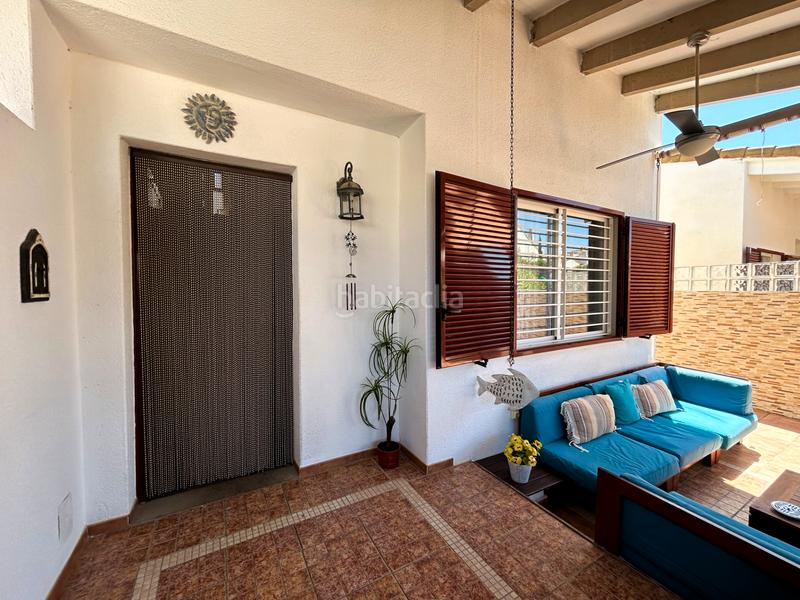 Foto e90c5cb8-cfa9-4440-8157-d96fce46491a. Chalet ¡vive la tranquilidad a pasos del mar! en Corinto-Almardà Sagunt
