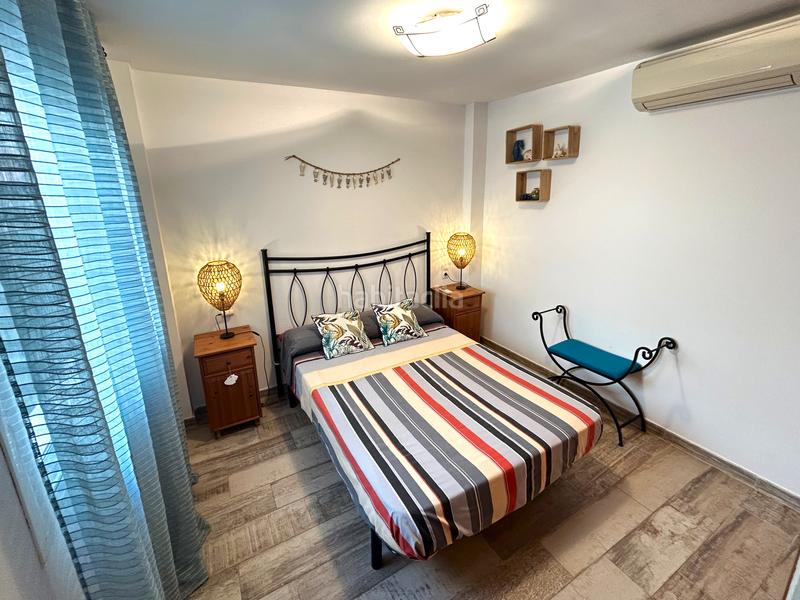 Foto ed2a2523-2bd6-4e8b-8d4b-f776fe2c9ba8. Chalet ¡vive la tranquilidad a pasos del mar! en Corinto-Almardà Sagunt