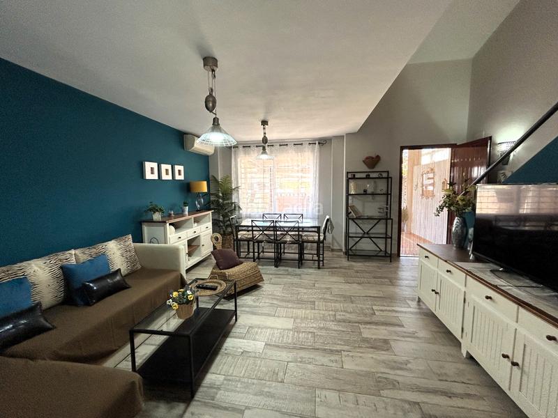 Foto f651d589-9ec1-4a09-b332-0c6a4d05c1b5. Chalet ¡vive la tranquilidad a pasos del mar! en Corinto-Almardà Sagunt