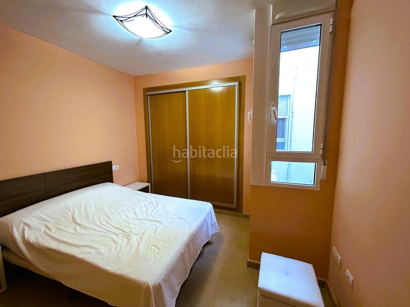 Foto ab598342-ce21-434a-8e64-56cbeeddfab0. Piso vivir en la playa nunca estuvo tan cerca en playa puerto de Sagunto Sagunt
