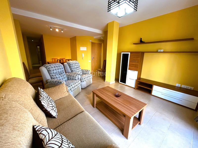 Foto dd3d5ca6-3915-4ce7-9608-5d1f8405f82c. Piso vivir en la playa nunca estuvo tan cerca en playa puerto de Sagunto Sagunt