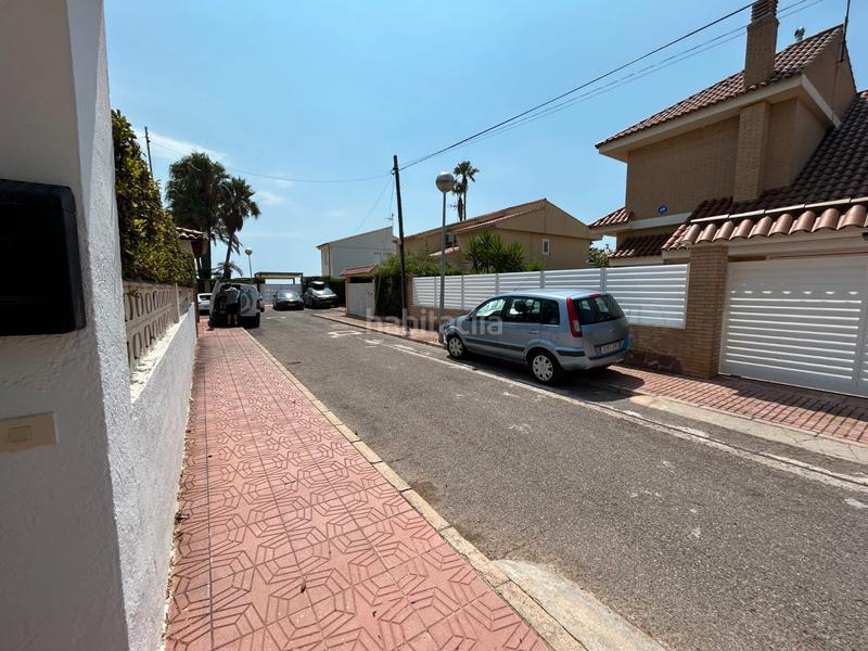 Foto 16bc4b82-b434-4f2f-8752-d1af87a1d957. Casa con riscaldamento parcheggio in Corinto-Almardà Sagunt