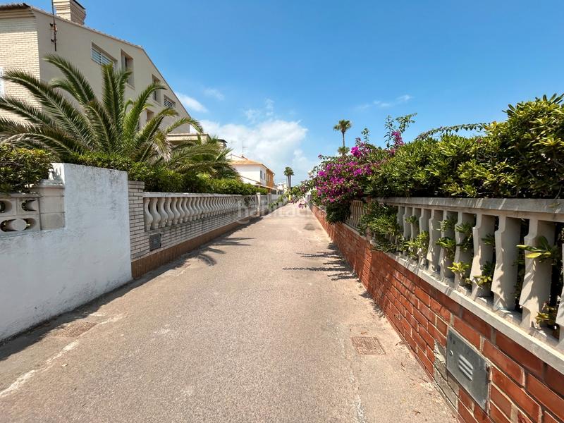 Foto 2996e8b3-ba4b-4d48-b664-41cd8f04ff81. Casa con riscaldamento parcheggio in Corinto-Almardà Sagunt