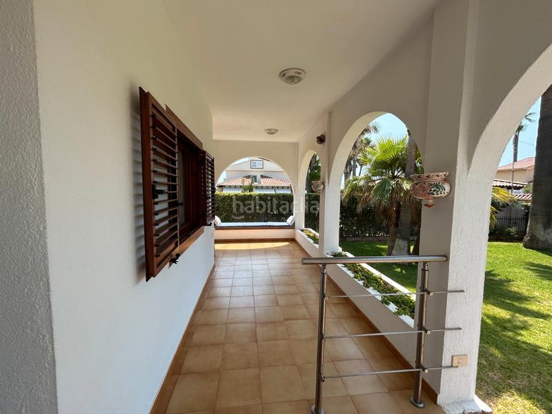 Foto 2d2c2c3a-397d-4a89-ab8e-cb74cc992cf9. Casa con riscaldamento parcheggio in Corinto-Almardà Sagunt