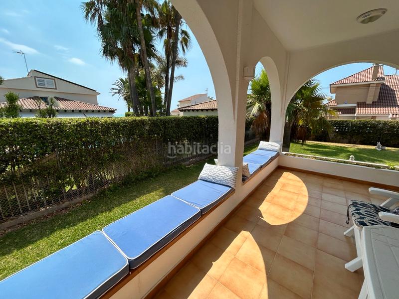 Foto 2e696a85-cc3e-4f80-b354-1bbafcd90122. Casa con riscaldamento parcheggio in Corinto-Almardà Sagunt