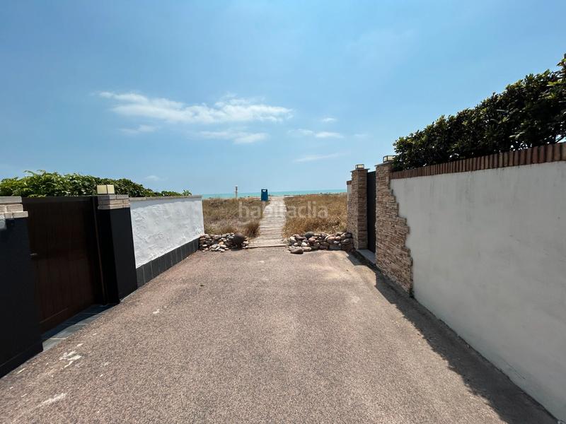 Foto 375ac6e7-6aca-4a75-b5b7-069006b1028d. Casa con riscaldamento parcheggio in Corinto-Almardà Sagunt