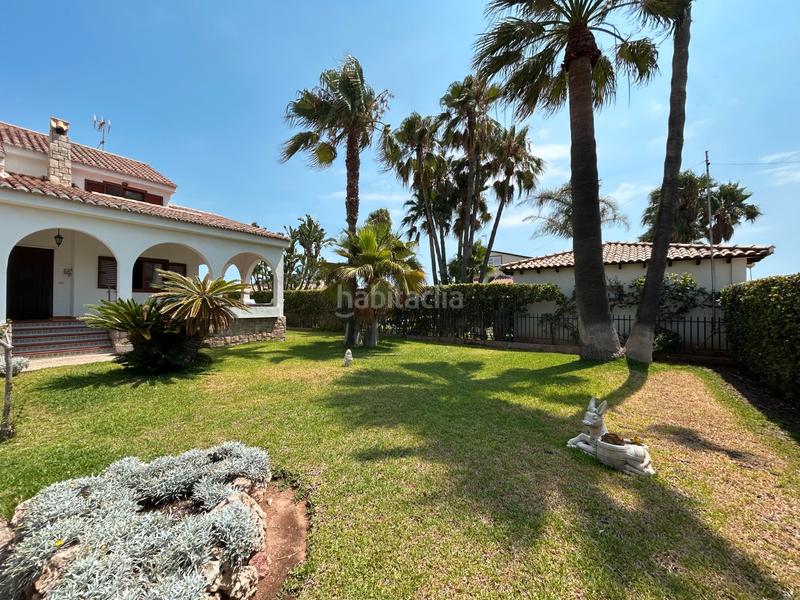 Foto 386b77a7-6bf7-4efa-9147-36d3049b857d. Casa con riscaldamento parcheggio in Corinto-Almardà Sagunt