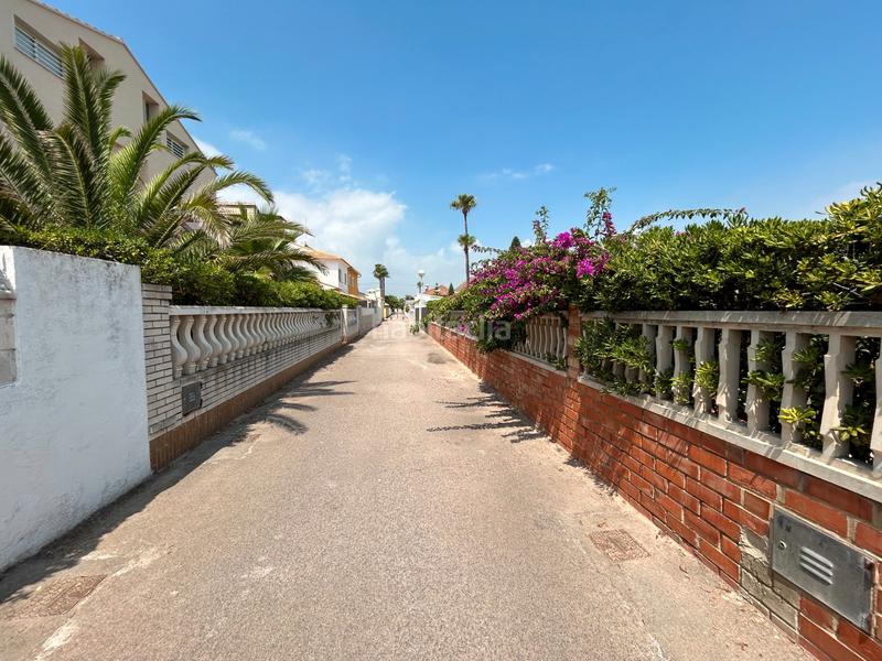 Foto 3f1b6c21-ab03-4366-b3f6-a737c7083a45. Casa con riscaldamento parcheggio in Corinto-Almardà Sagunt