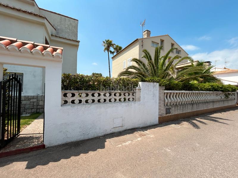 Foto 612ff5d9-c788-4d03-b597-b6899fe1e8a3. Casa con riscaldamento parcheggio in Corinto-Almardà Sagunt