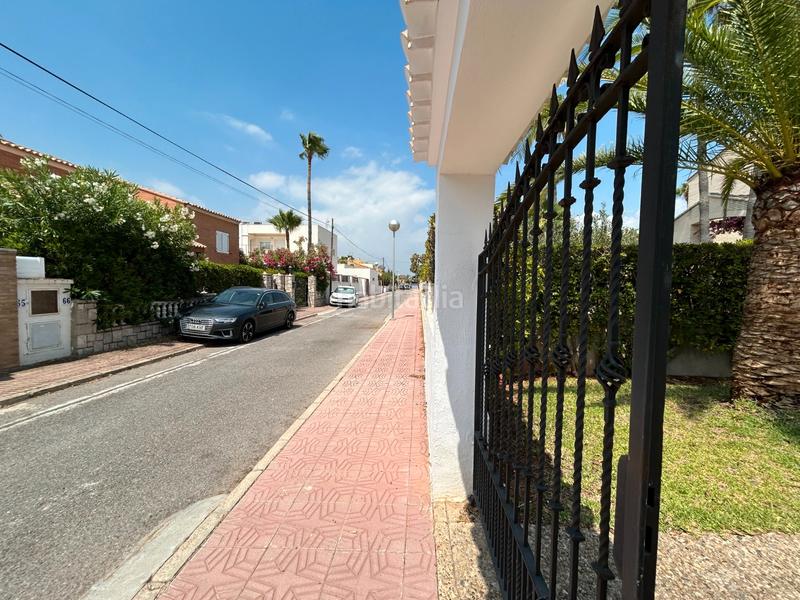 Foto 6a9d28b8-c1f9-4efd-9367-9ef92c668c51. Casa con riscaldamento parcheggio in Corinto-Almardà Sagunt