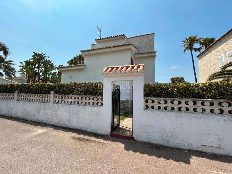 Foto 75c1014f-5732-4c6c-960f-309cdea33fd2. Casa con riscaldamento parcheggio in Corinto-Almardà Sagunt