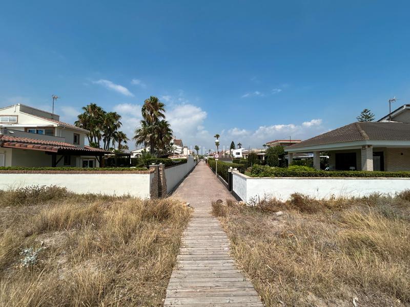 Foto 761ae4ee-afee-49a7-aa7f-f61d09e2dd19. Casa con riscaldamento parcheggio in Corinto-Almardà Sagunt