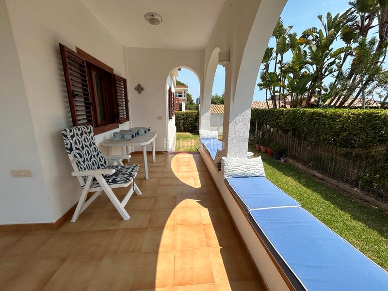 Foto 83f647b8-81a1-4f4a-9191-73b3726f9f8a. Casa con riscaldamento parcheggio in Corinto-Almardà Sagunt