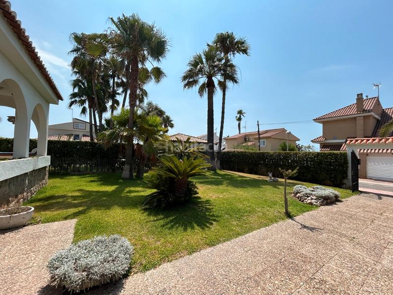 Foto 893808c8-9c5a-41ba-9d64-9e605acd4d46. Casa con riscaldamento parcheggio in Corinto-Almardà Sagunt