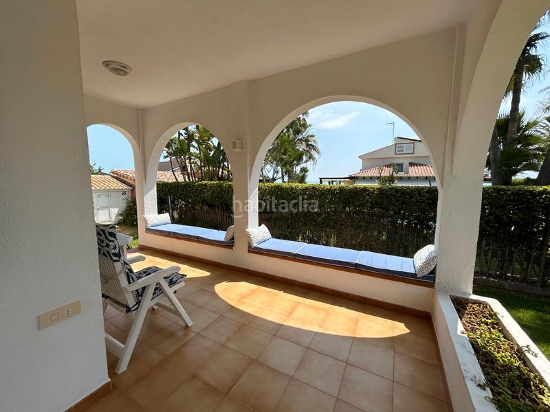 Foto 96e24585-1cba-4022-bfe8-ab54ecb44308. Casa con riscaldamento parcheggio in Corinto-Almardà Sagunt