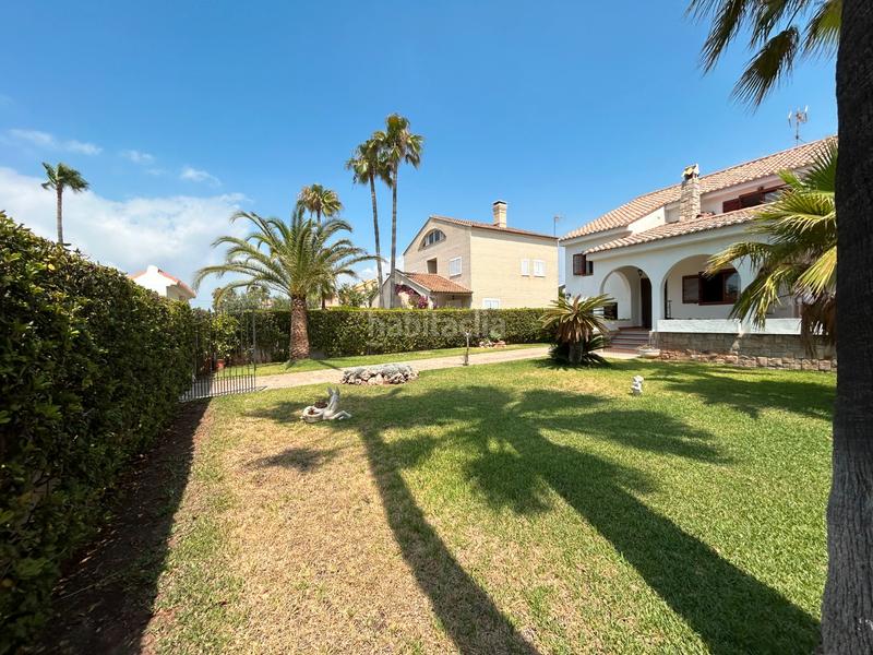 Foto 9b1cd777-43b0-4236-9c89-f74fbeda2a07. Casa con riscaldamento parcheggio in Corinto-Almardà Sagunt