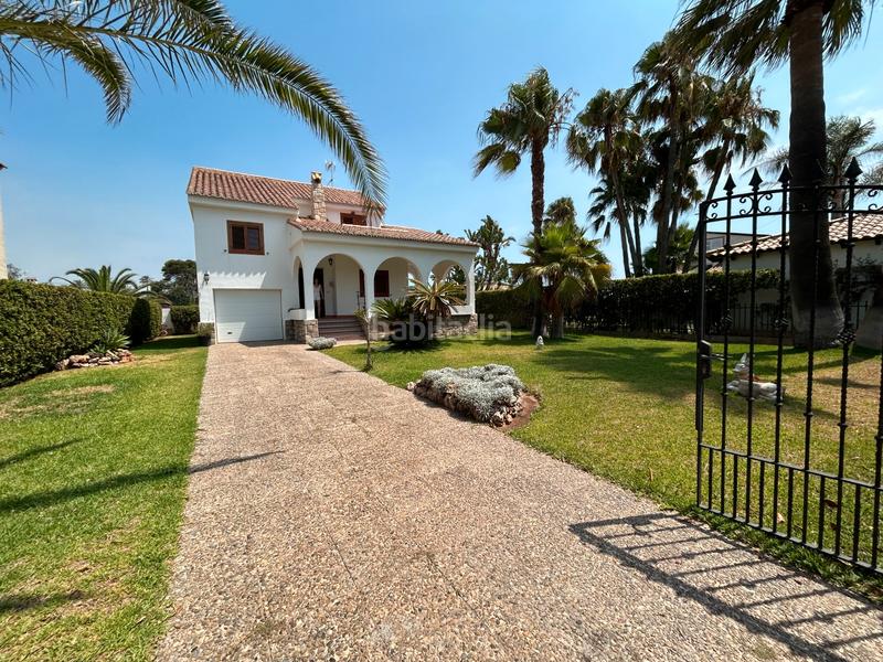 Foto a2326429-ff90-40bb-929d-fc05ea35e40b. Casa con riscaldamento parcheggio in Corinto-Almardà Sagunt