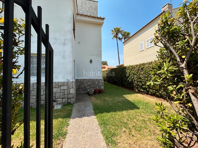 Foto aaacf4f4-8183-4a95-9d9c-3bc586d4c07b. Casa con riscaldamento parcheggio in Corinto-Almardà Sagunt