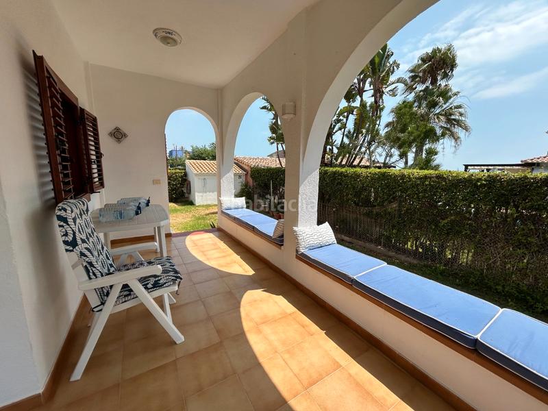 Foto aab737cb-b694-4f3f-8b8c-3aded499d590. Casa con riscaldamento parcheggio in Corinto-Almardà Sagunt