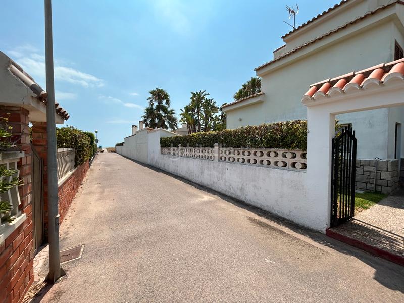 Foto bb6fed8c-dda1-4a4e-be01-f4d888e8cd95. Casa con riscaldamento parcheggio in Corinto-Almardà Sagunt