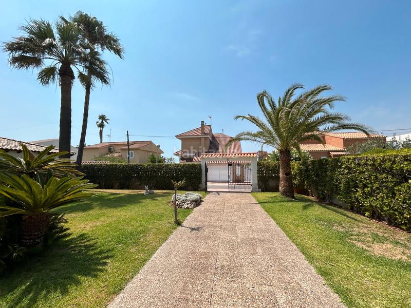 Foto bdad374d-4ee0-4660-8a0e-600470158112. Casa con riscaldamento parcheggio in Corinto-Almardà Sagunt