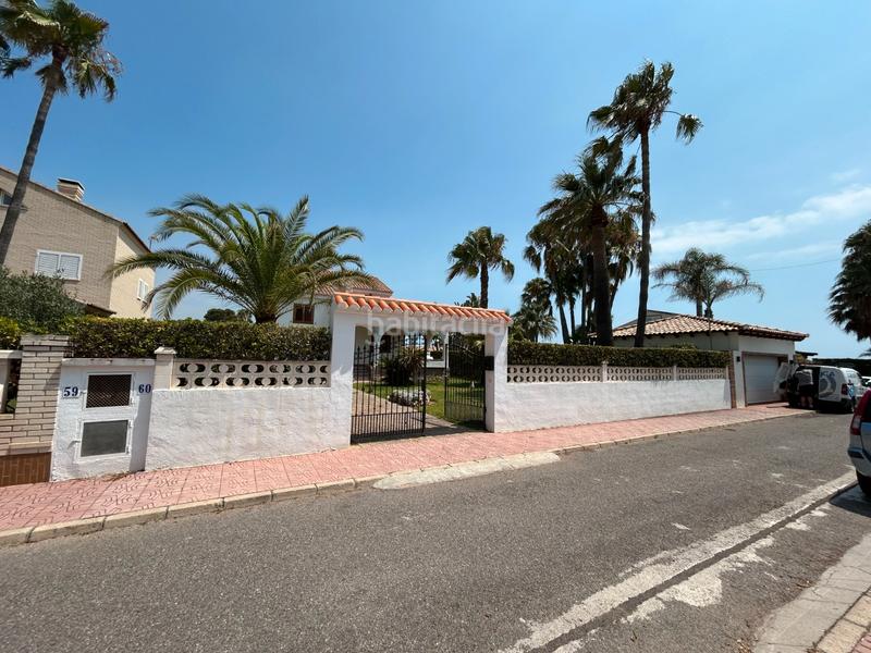 Foto c44bdad9-c1be-4aed-87aa-a97a31b12758. Casa con riscaldamento parcheggio in Corinto-Almardà Sagunt