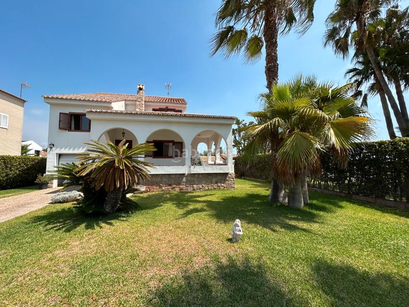 Foto c712e18a-af7b-4f6b-a6b6-3738995cf8a7. Casa con riscaldamento parcheggio in Corinto-Almardà Sagunt