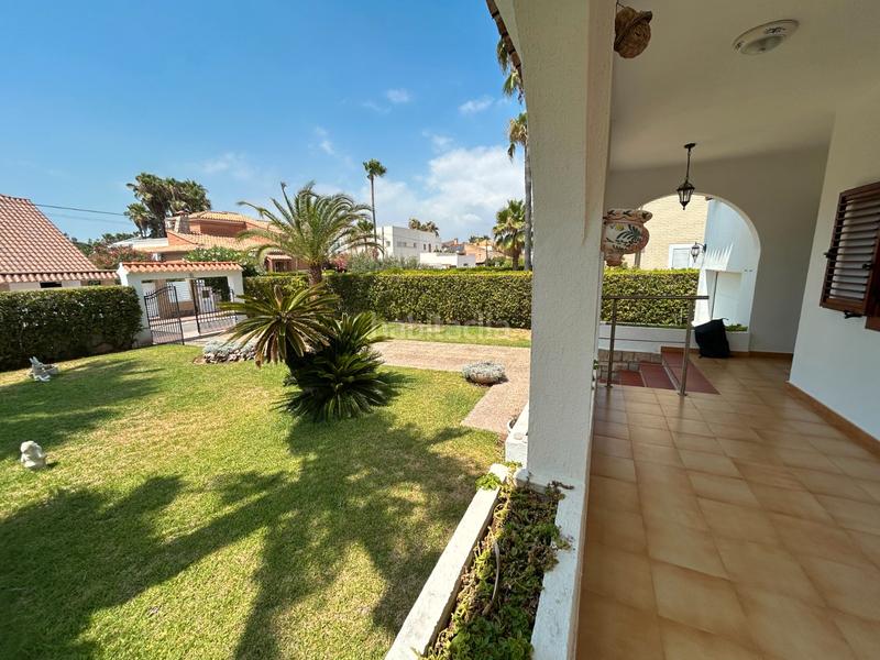 Foto cf23d061-3d1e-4009-89ef-28b2876282a1. Casa con riscaldamento parcheggio in Corinto-Almardà Sagunt