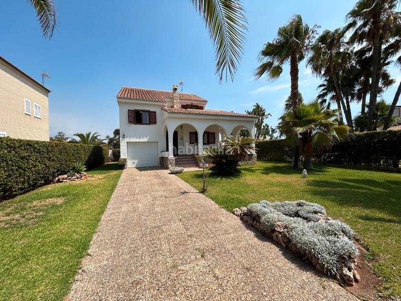 Foto d0092015-e9af-41e1-85a7-c7201ea90cd2. Casa con riscaldamento parcheggio in Corinto-Almardà Sagunt