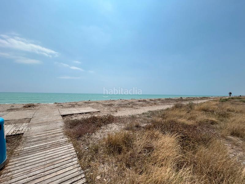 Foto d199c23c-bf8f-4a5e-9419-3e8c676445d1. Casa con riscaldamento parcheggio in Corinto-Almardà Sagunt