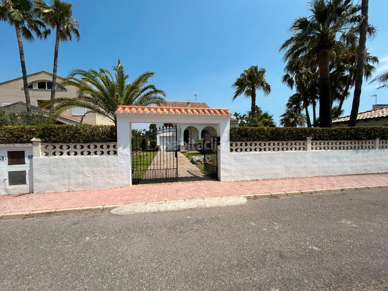 Foto d6f31813-d387-4442-90a5-f208834557be. Casa con riscaldamento parcheggio in Corinto-Almardà Sagunt