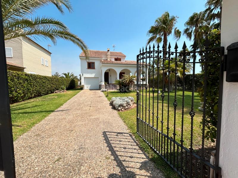 Foto e7fccb55-b422-43c2-8ff7-46253d961ad5. Casa con riscaldamento parcheggio in Corinto-Almardà Sagunt