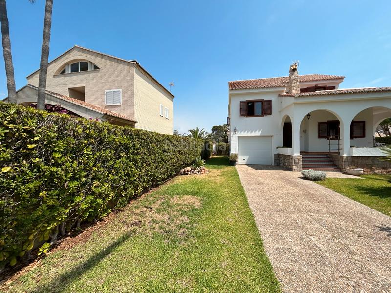 Foto fd5c5480-44f8-4eeb-961d-48572f89ac79. Casa con riscaldamento parcheggio in Corinto-Almardà Sagunt