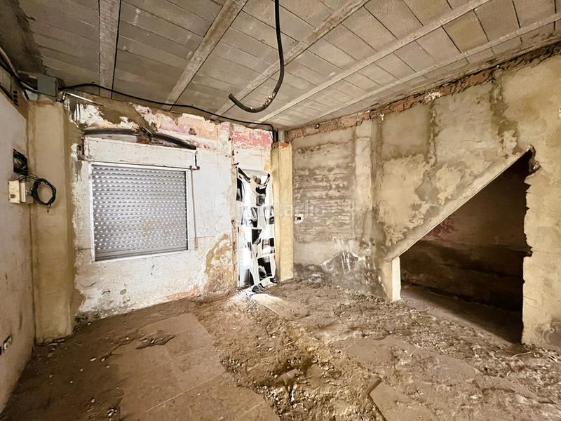 Foto 0d70e1f9-0bc3-4d68-8663-7fead17ffcaa. Planta baixa a playa puerto de Sagunto Sagunt