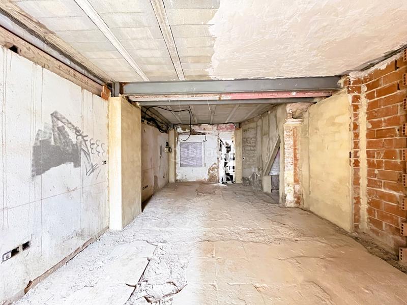 Foto 226e93b0-4c4e-4e79-8ef1-f1ee14ca987f. Planta baixa a playa puerto de Sagunto Sagunt