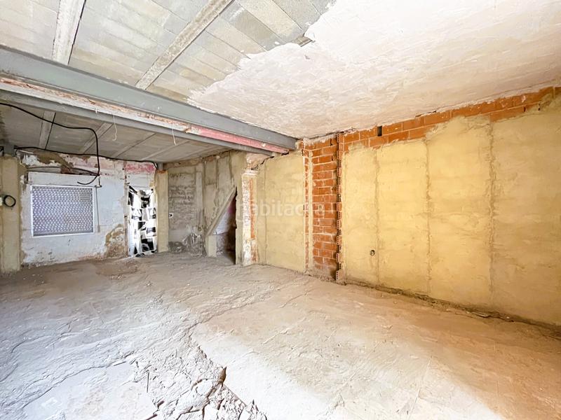 Foto 33d8d21d-faad-48dd-bdf8-a0052d73e763. Planta baixa a playa puerto de Sagunto Sagunt