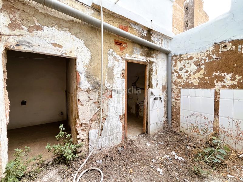 Foto 5d657bab-21c0-4732-88dc-ba7c1572afa0. Planta baixa a playa puerto de Sagunto Sagunt