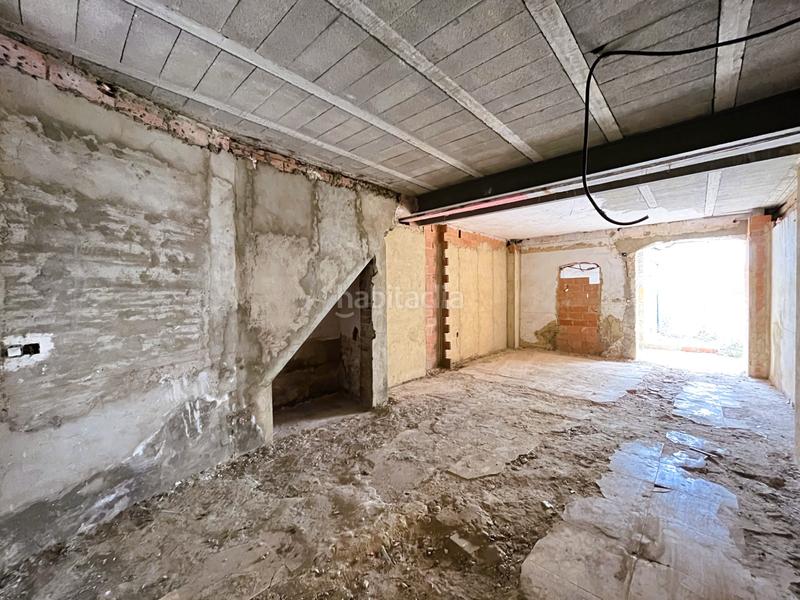 Foto 5e0fec4a-b68a-467e-802e-d5186d41a792. Planta baixa a playa puerto de Sagunto Sagunt