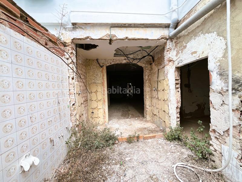 Foto 6219c6c1-65ae-41cc-ac6f-035fa4369f2f. Planta baixa a playa puerto de Sagunto Sagunt