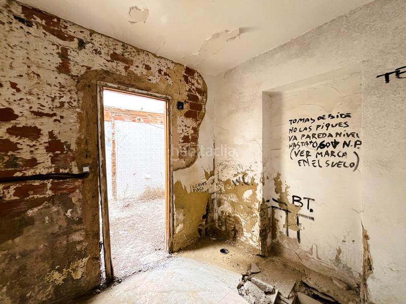 Foto 63820121-2968-468b-bc2f-973e6be5332a. Planta baixa a playa puerto de Sagunto Sagunt