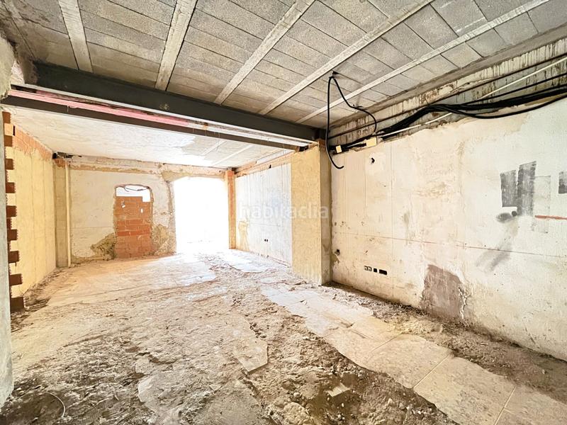 Foto 6cffd166-5186-47f6-bb9c-0260e0853f38. Planta baixa a playa puerto de Sagunto Sagunt