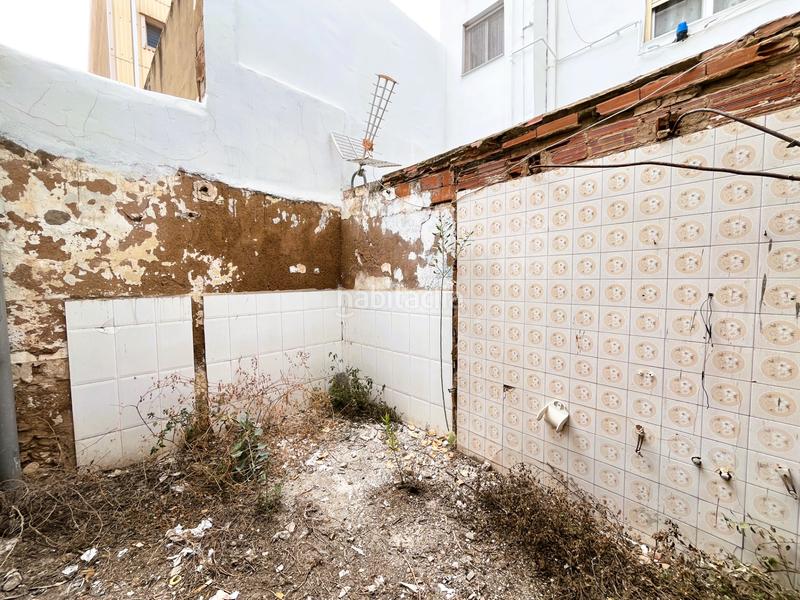 Foto 74906af5-f55f-4226-9784-d0ef8d3b52bc. Planta baixa a playa puerto de Sagunto Sagunt