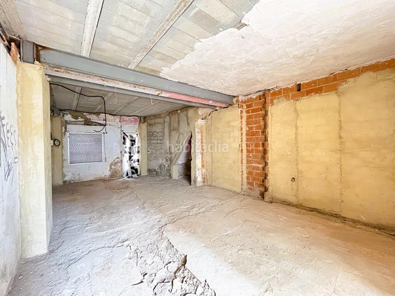 Foto 7545ef1c-5c69-46e4-b360-7653aa3d894a. Planta baixa a playa puerto de Sagunto Sagunt