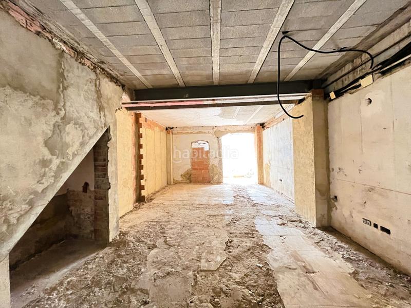 Foto 7b7347b8-b4dd-45e4-a674-f4014279d0c2. Planta baixa a playa puerto de Sagunto Sagunt