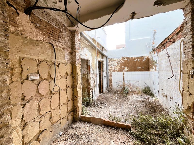 Foto 86454b33-3c9c-479e-83c4-27a3b4e5c89c. Planta baixa a playa puerto de Sagunto Sagunt