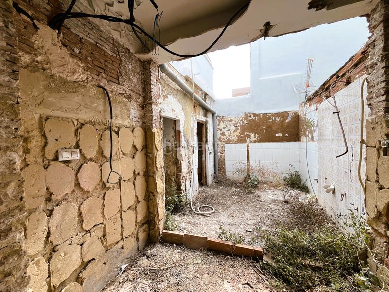 Foto 8acfb3f0-3fd1-46e8-8b7d-575f3847dd92. Planta baixa a playa puerto de Sagunto Sagunt